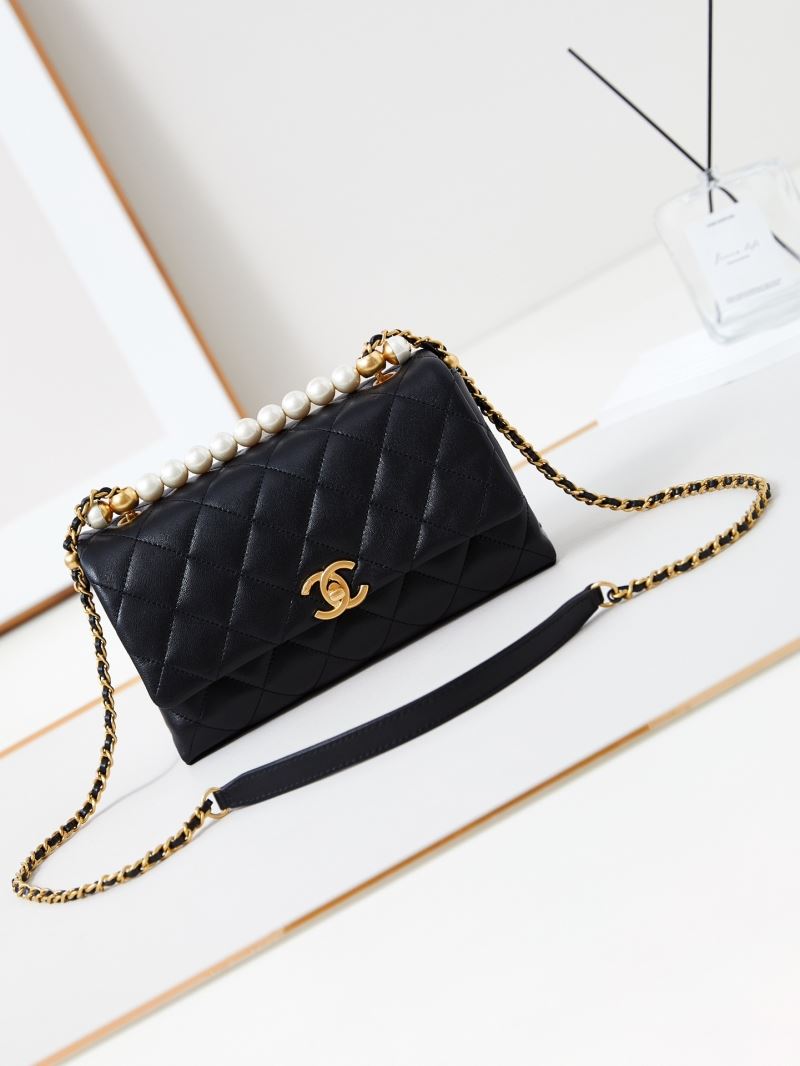 Chanel Satchel Bags